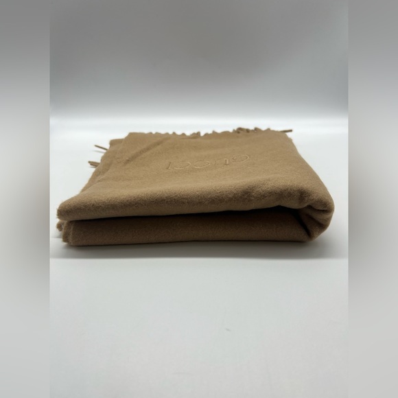 Gucci scarf - Picture 5 of 5